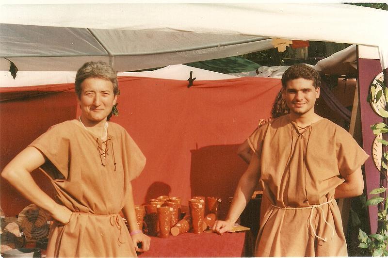 GODOY CON SU SOBRINO MARIO EN LAS GUERRAS CANTABRAS.jpg